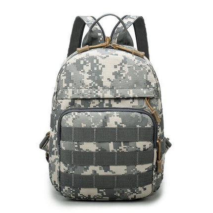 Outdoor Sports Men's Small Backpacks - Wnkrs