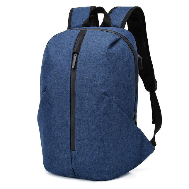Origami Design Laptop Backpack