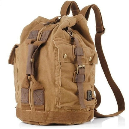 Military Style Outdoor Backpack - Wnkrs
