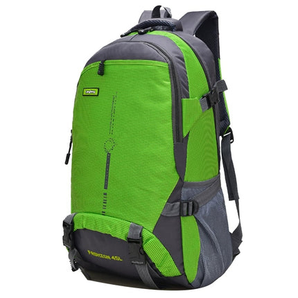 Waterproof Sports School Backpacks - Wnkrs