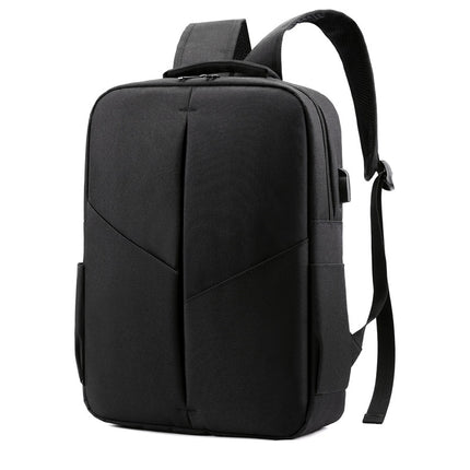 Men's Casual College Backpack - Wnkrs