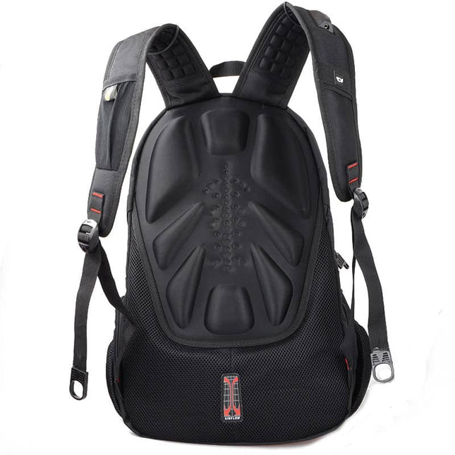 Men's Military Travel Bag - Wnkrs