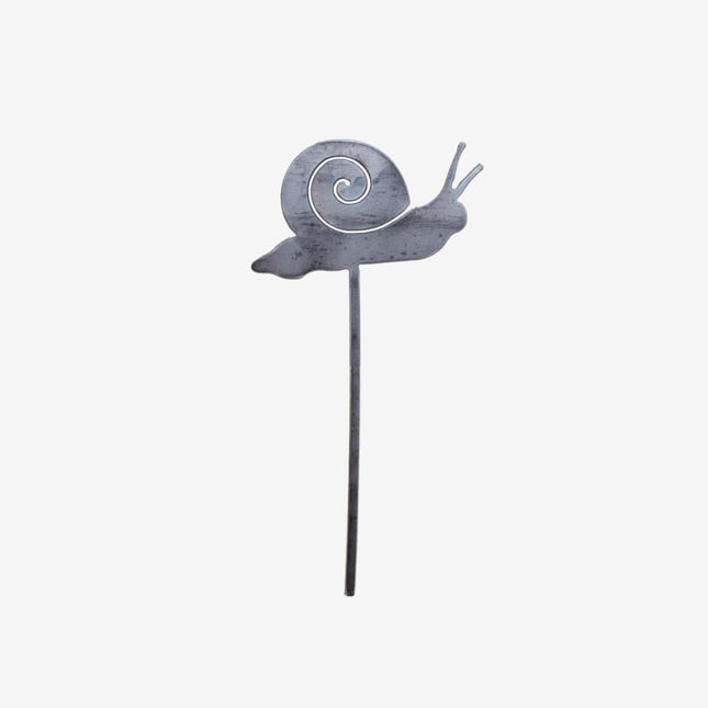 Snail Plant Stake - wnkrs