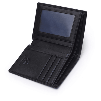 Multi-Functional Leather Wallet for Men - Wnkrs