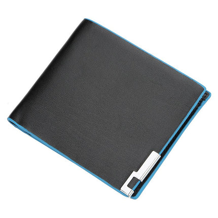 Slim Casual Wallet for Men - Wnkrs