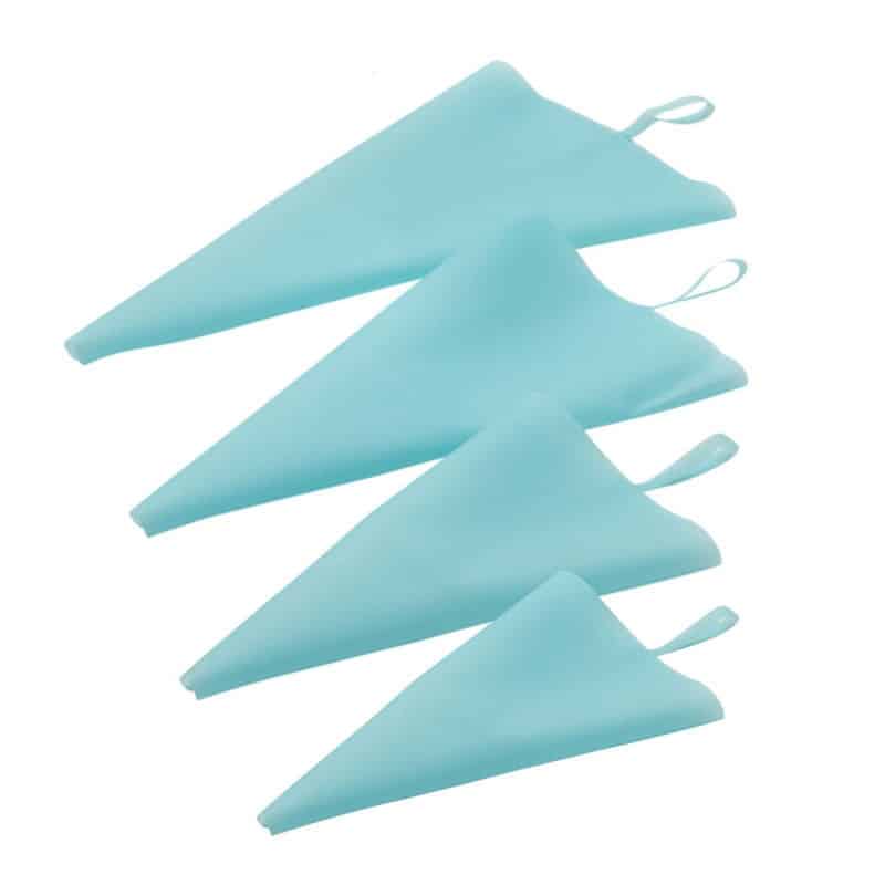 Silicone Reusable Pastry Bag