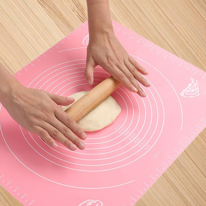 Thicken Silicone Non-Stick Baking Mat
