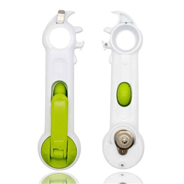 Universal Bottle And Can Opener - wnkrs