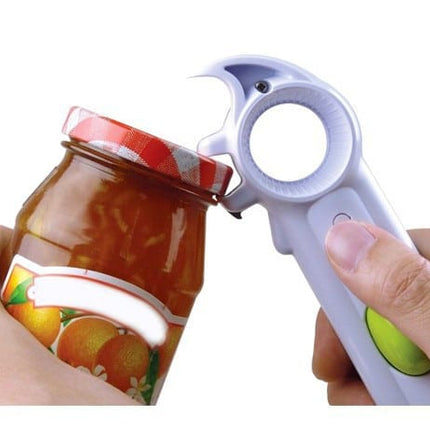 Universal Bottle And Can Opener - wnkrs