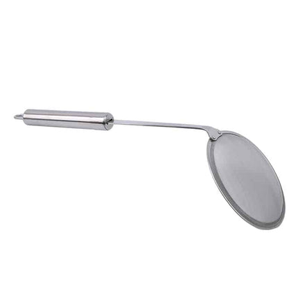 Multifunctional Stainless Steel Mesh Filter Spoon - wnkrs