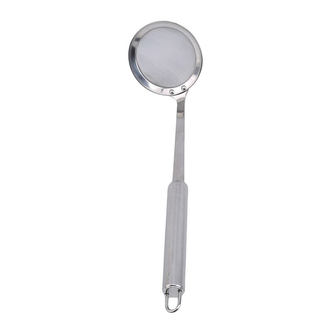 Multifunctional Stainless Steel Mesh Filter Spoon - wnkrs