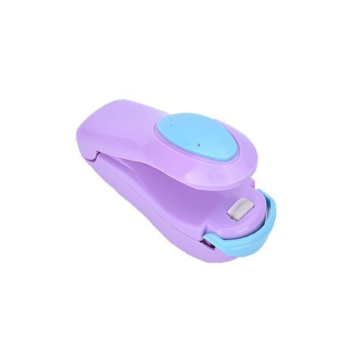 Colorful Portable Mini Kitchen Sealer - wnkrs