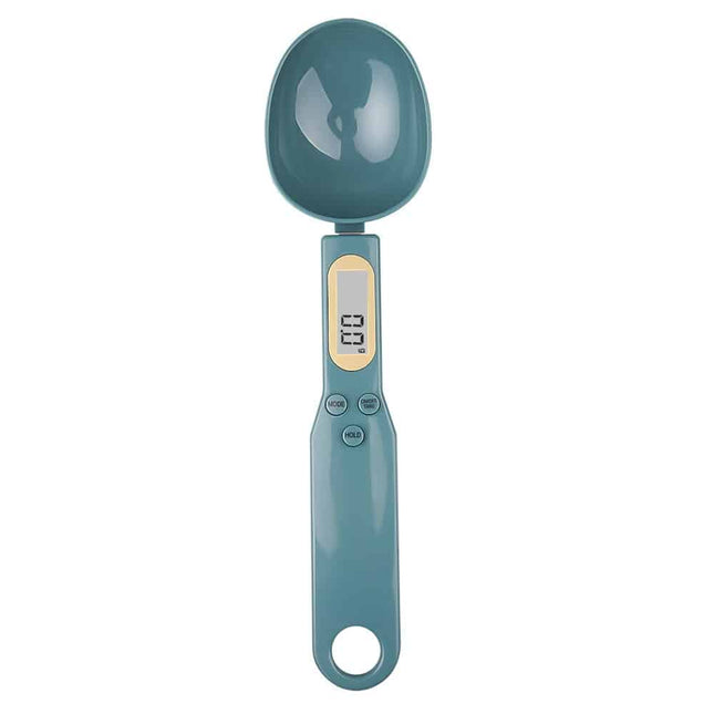 LCD Display Digital Electronic Measuring Spoon - wnkrs