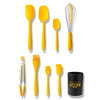 yellow-9pcs