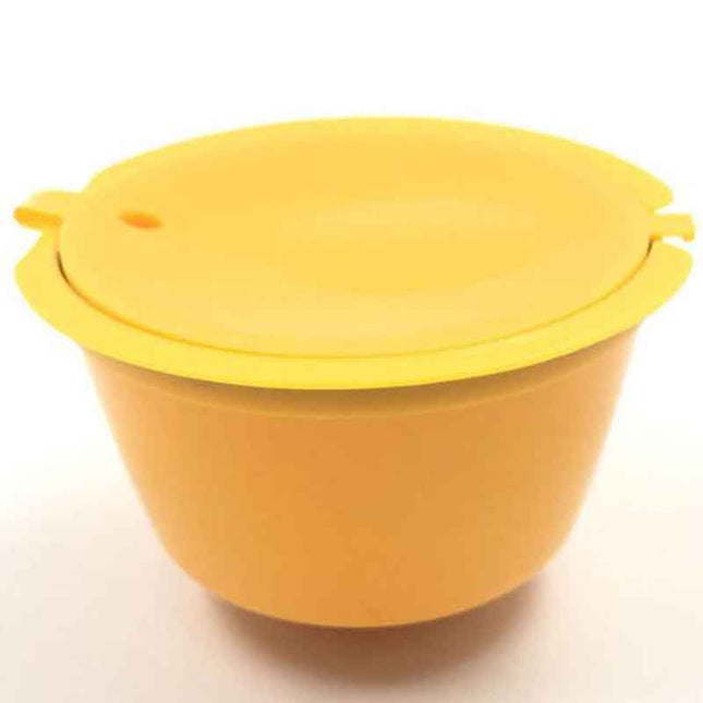 Reusable Coffee Capsule - wnkrs