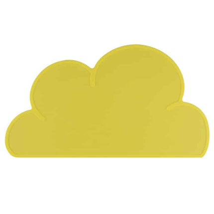 Cloud Shape Placemat - wnkrs