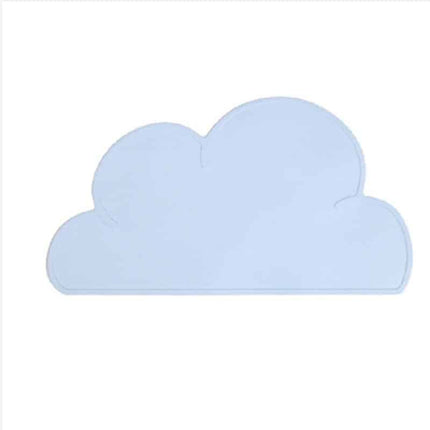 Cloud Shape Placemat - wnkrs