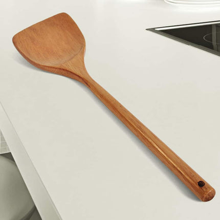 Non-stick Wooden Spatula - wnkrs