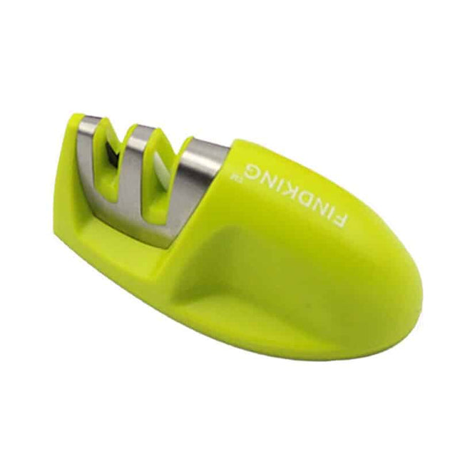 High Quality Universal Eco-Friendly Stainless Steel Knife Sharpener - wnkrs