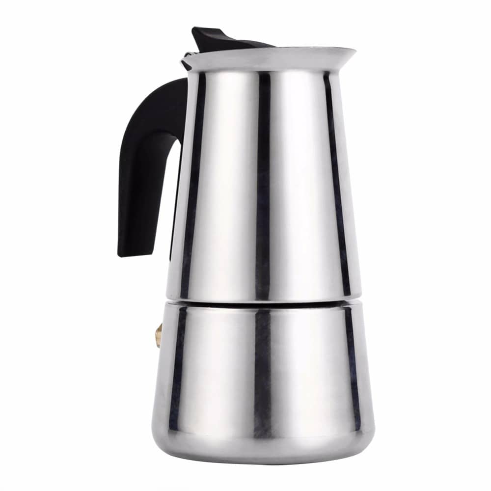 Stove Top Coffee Maker