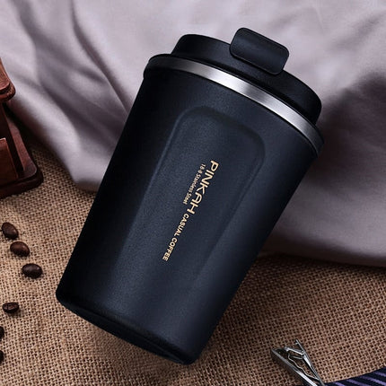 Stainless Steel Thermos Cup - wnkrs