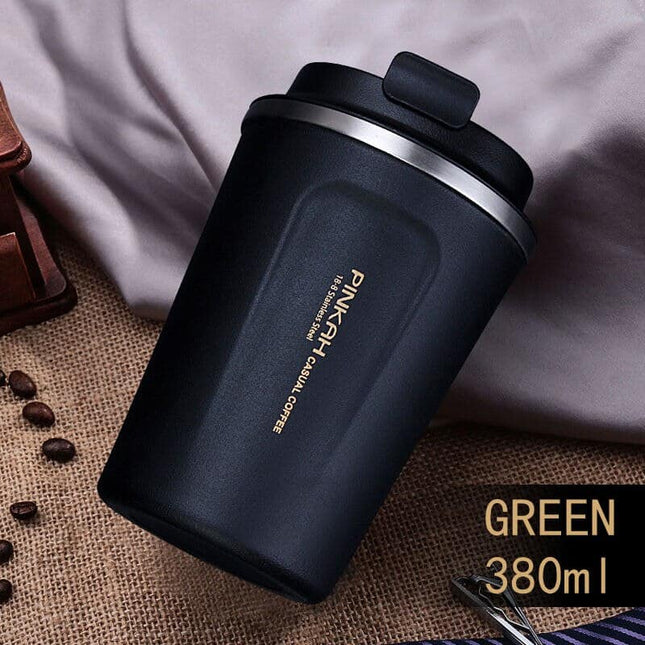 Stainless Steel Thermos Cup - wnkrs