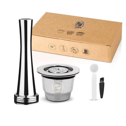 Set of Refillable Coffee Filters - wnkrs