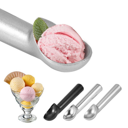 Portable Non-stick Ice Cream Scoop - wnkrs