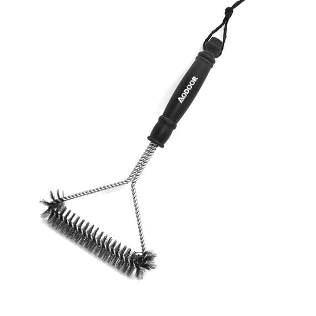 Cleaning Brush for Grill - wnkrs