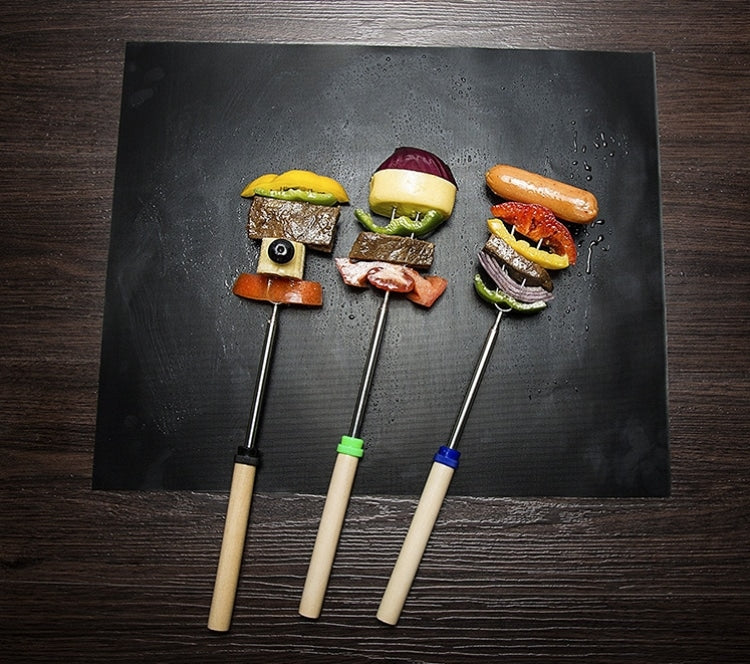 Reusable Grill Mat