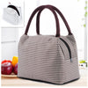 bolsa gris