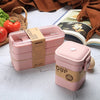 conjunto rosa
