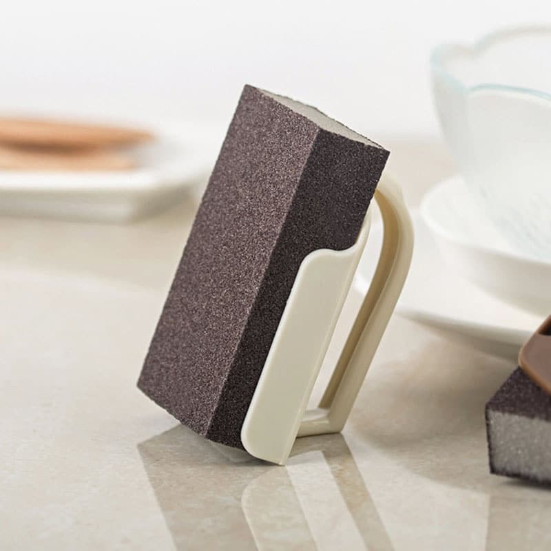Utensils Washing Sponge