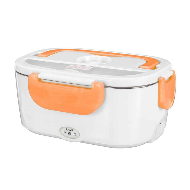 Portable Electric Heated Lunchbox - wnkrs