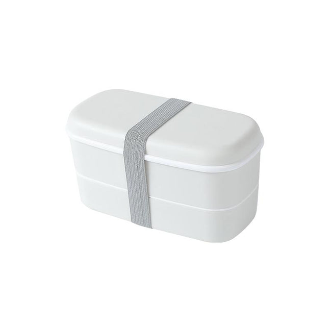 Microwave Compatible 2-Layer Lunchbox - wnkrs