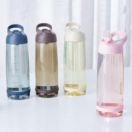 Eco-Friendly Sport Water Bottle - wnkrs