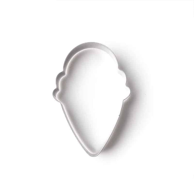Ice Cream Cookie Cutter - wnkrs