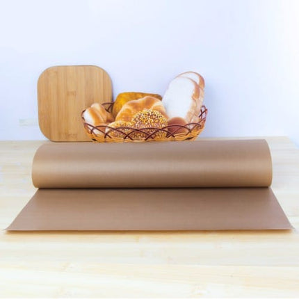 Durable Reusable Non-Stick Eco-Friendly Fabric Baking Mat - wnkrs