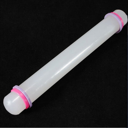 Useful Non-Stick Eco-Friendly Plastic Rolling Pin - Wnkrs