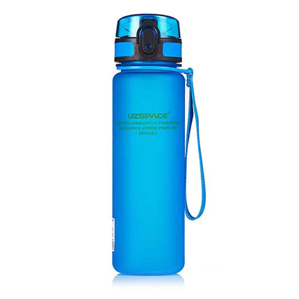 Water Bottle for Outdoor Sports - Wnkrs