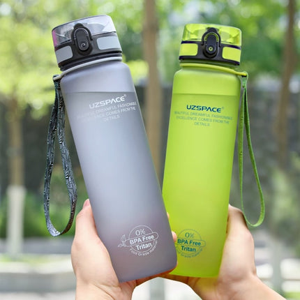 Water Bottle for Outdoor Sports - Wnkrs