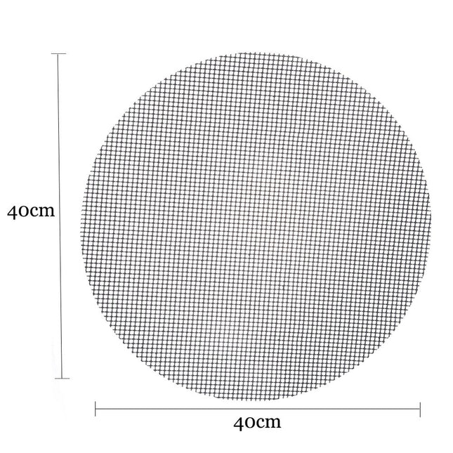 Non-Stick Barbeque Grilling Mat - Wnkrs