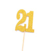 21