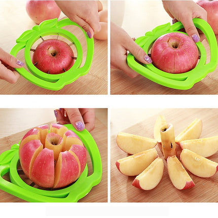 Apple Shaped Fruit Peeler - Wnkrs