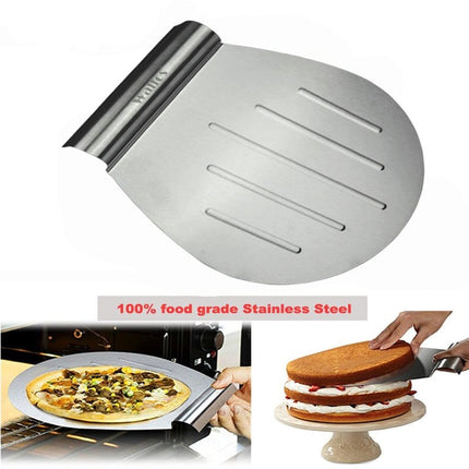 Eco-Friendly Ergonomic Stainless Steel Baking Tray - Wnkrs