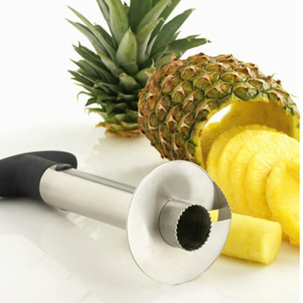Stainless Steel Pineapple Cutter Tool - Wnkrs