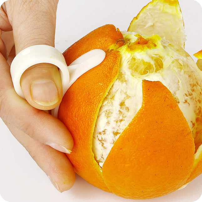 New Handy Orange Peeler - wnkrs