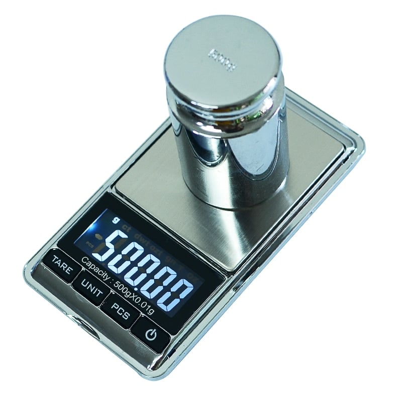 Mini Accurate Electronic Scales