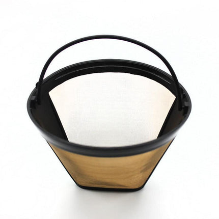 Cone Shaped Coffee Filter - wnkrs