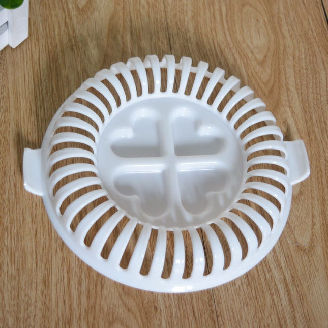 Eco Friendly Microwave Potato Chips Maker - wnkrs